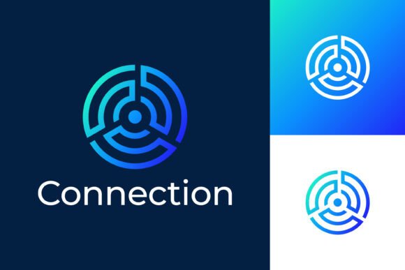Modern and Minimalist Technology Logo: A Designer's Review